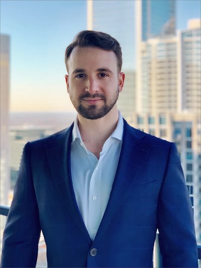 Ike Helene Ronin Equity Partners